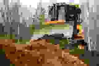 Выкопать колодец вручную в Пыть-яхе от 2613 руб. | 2Землекопа-Пть   2025 г. Тюменской области