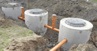 Канализационный колодец Пыть-Ях, цена от 5748 руб.