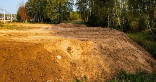Поднятие участка Пыть-Ях, цена от 209 руб.
