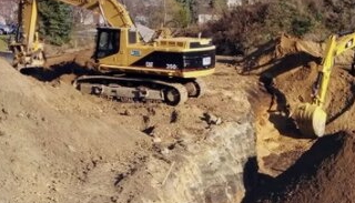 Планировка участка бульдозером в Пыть-яхе от 941 руб. Цены за м2 - 2Землекопа-Пть